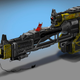 Illustration for article titled The Art Of iStrike Vector EX/i